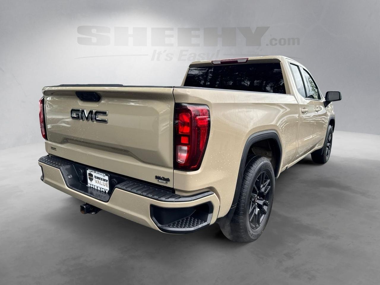 2023 GMC Sierra 1500 Elevation Warrenton VA
