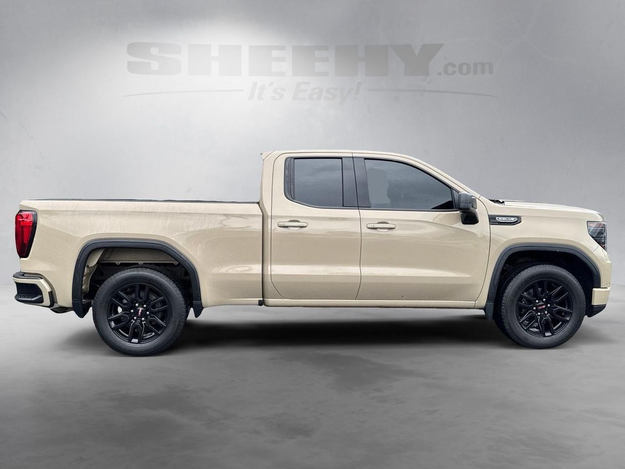 2023 GMC Sierra 1500 Elevation Warrenton VA