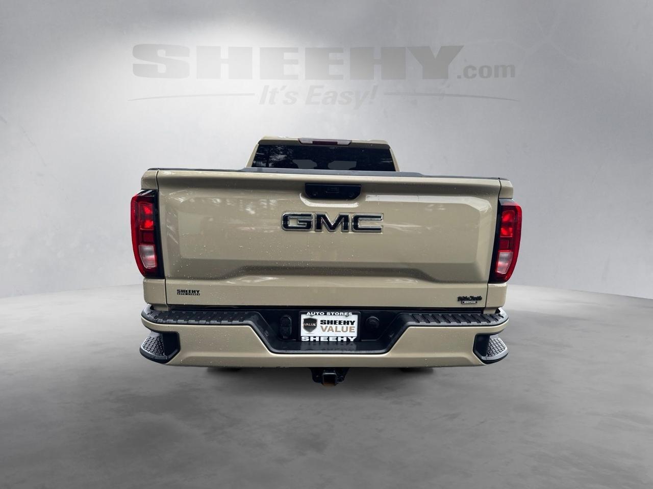 2023 GMC Sierra 1500 Elevation Warrenton VA