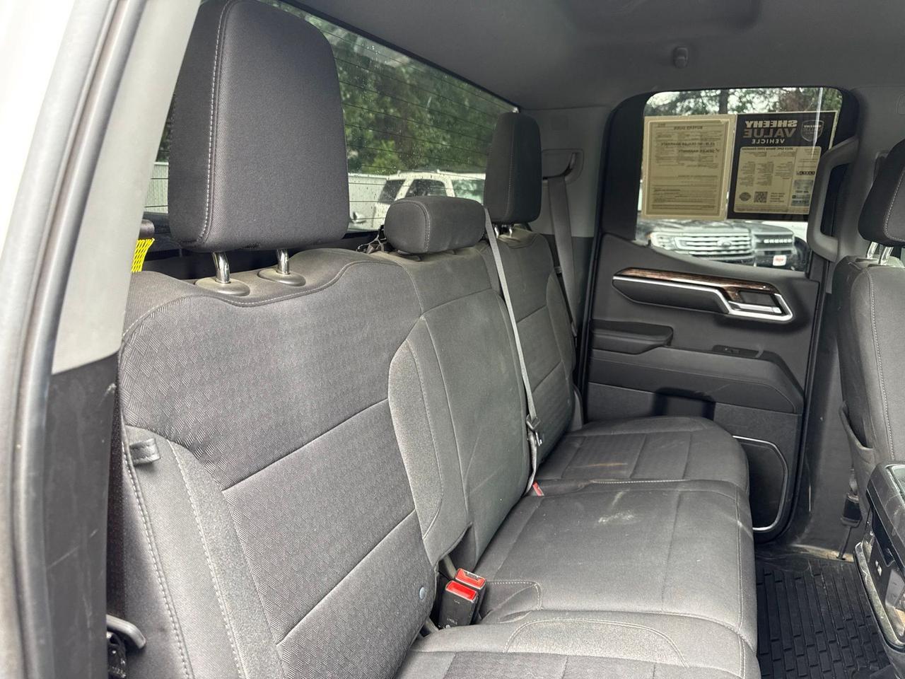 2023 GMC Sierra 1500 Elevation Warrenton VA