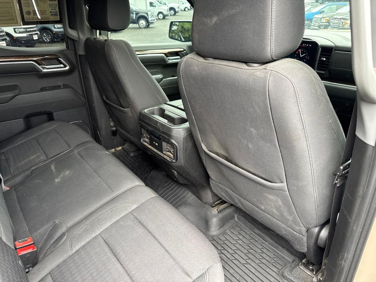 2023 GMC Sierra 1500 Elevation Warrenton VA