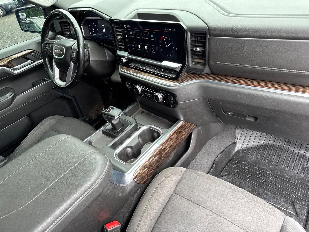 2023 GMC Sierra 1500 Elevation Warrenton VA