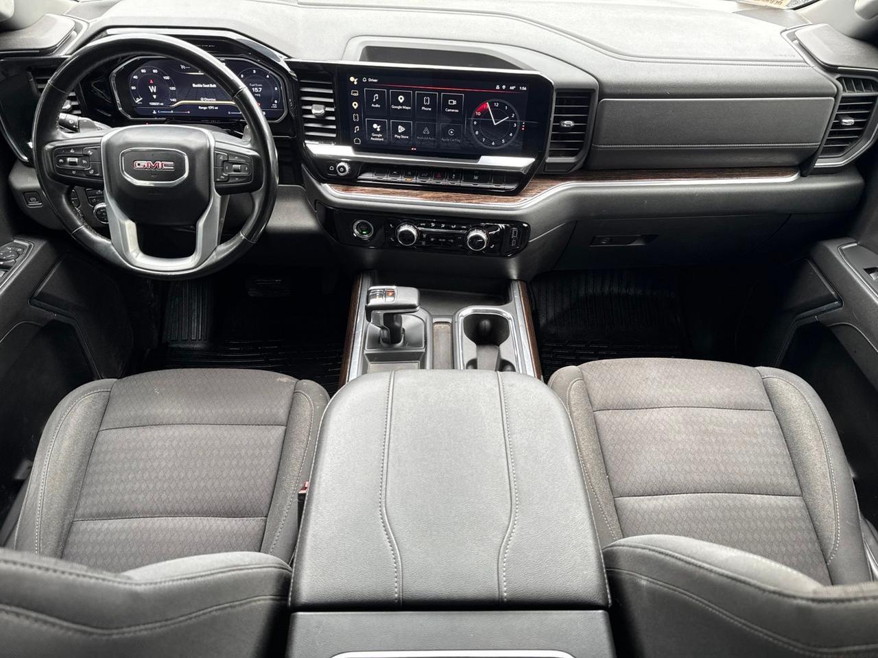 2023 GMC Sierra 1500 Elevation Warrenton VA
