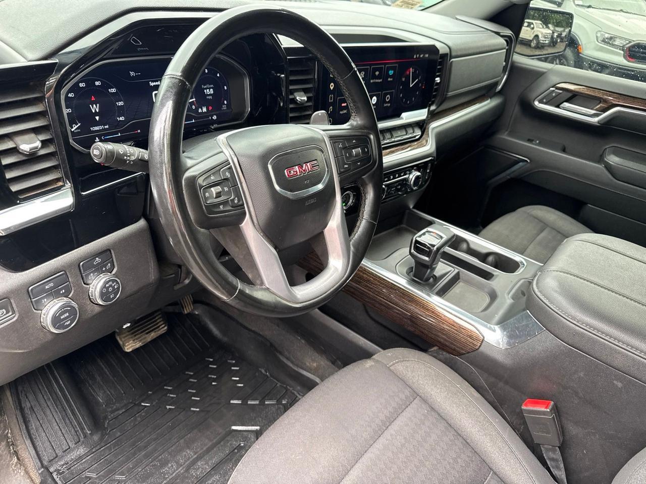 2023 GMC Sierra 1500 Elevation Warrenton VA