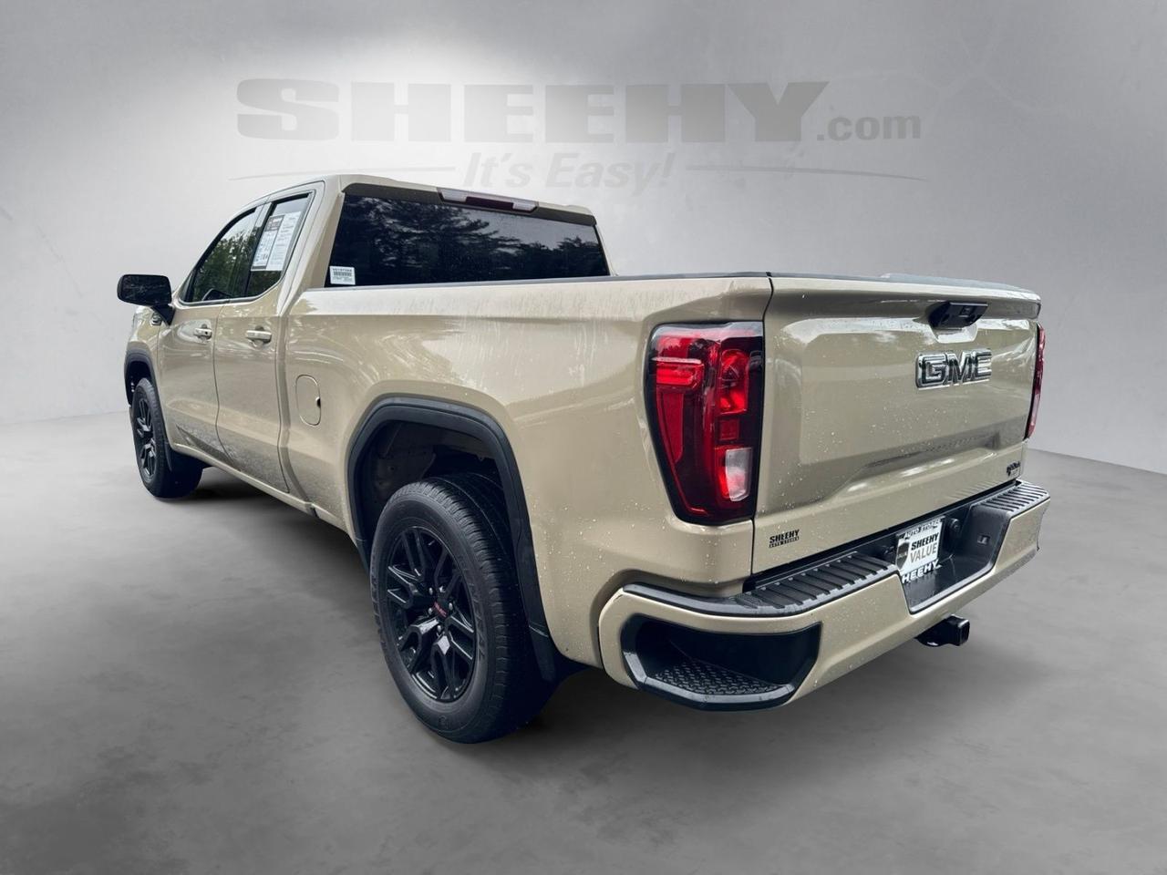 2023 GMC Sierra 1500 Elevation Warrenton VA