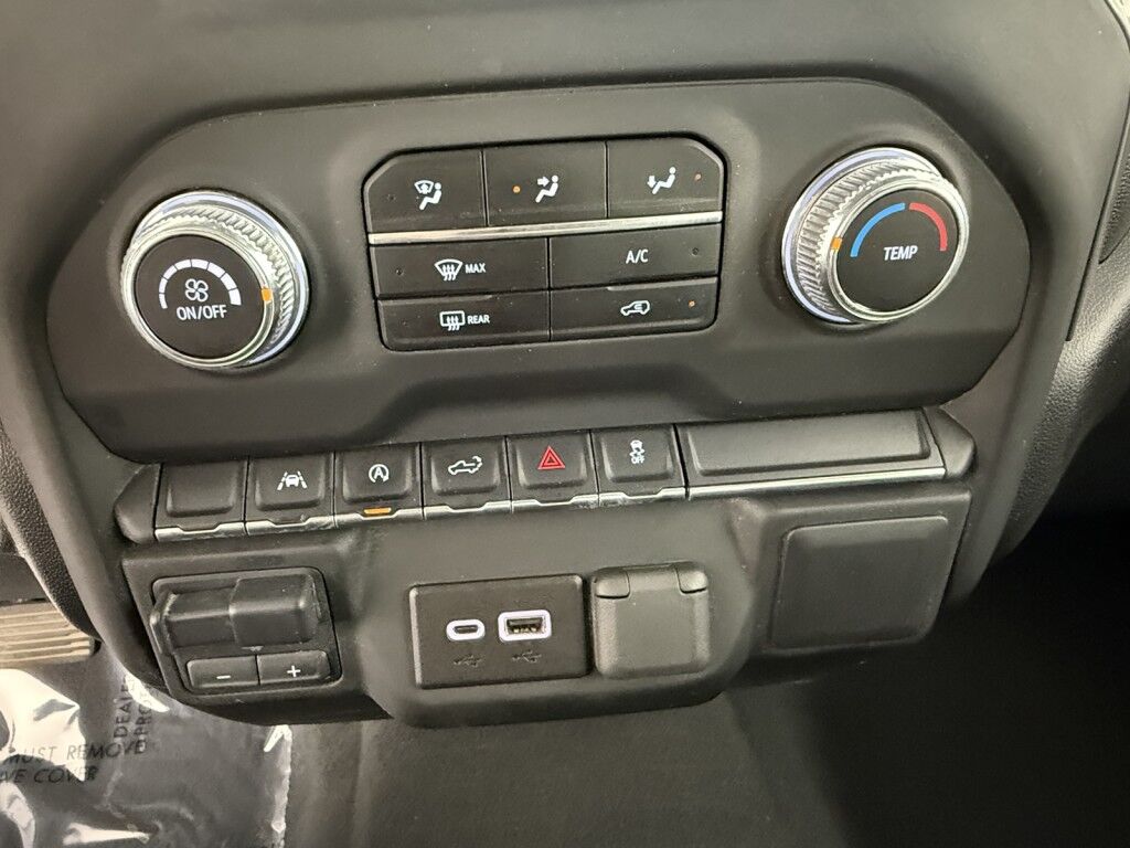 2023 GMC Sierra 1500 Pro 4WD Crew Cab Maumee OH