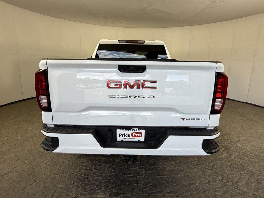 2023 GMC Sierra 1500 Pro 4WD Crew Cab Maumee OH