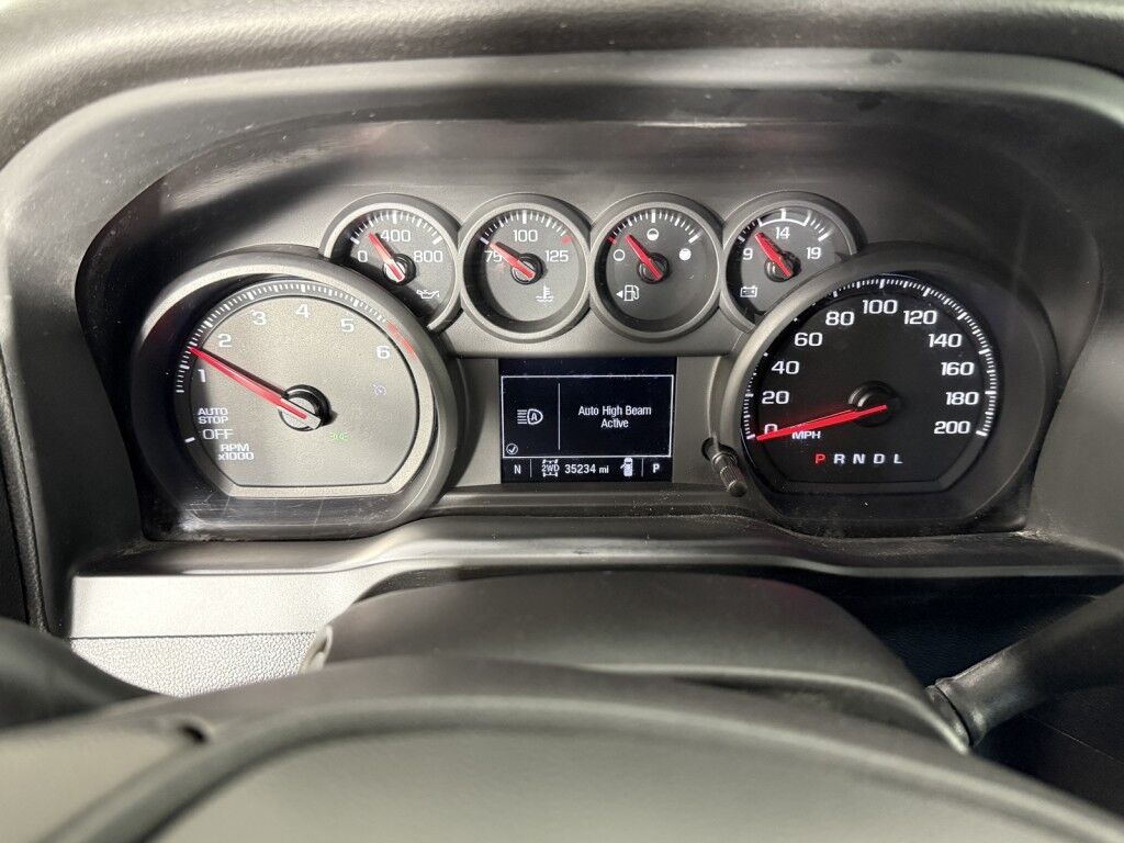 2023 GMC Sierra 1500 Pro 4WD Crew Cab Maumee OH