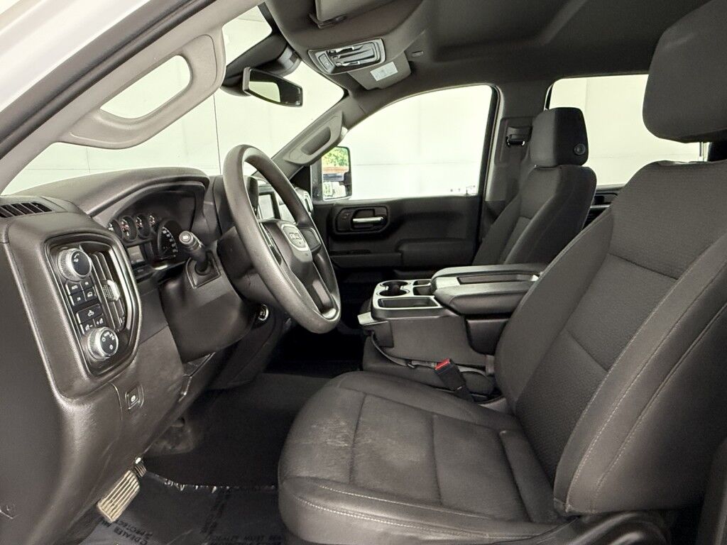 2023 GMC Sierra 1500 Pro 4WD Crew Cab Maumee OH