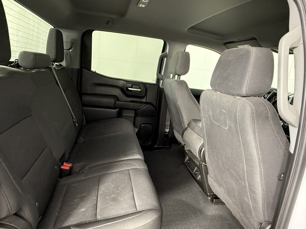 2023 GMC Sierra 1500 Pro 4WD Crew Cab Maumee OH