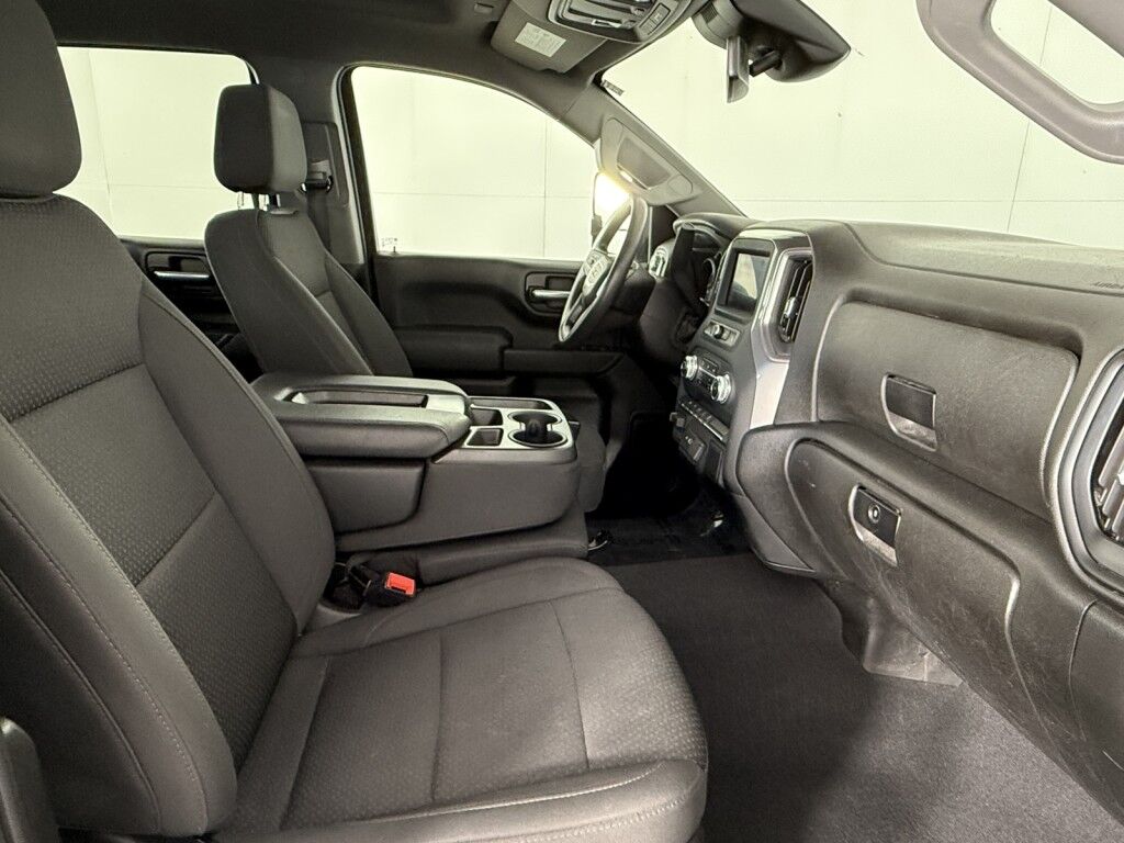 2023 GMC Sierra 1500 Pro 4WD Crew Cab Maumee OH