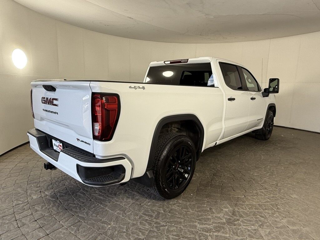 2023 GMC Sierra 1500 Pro 4WD Crew Cab Maumee OH