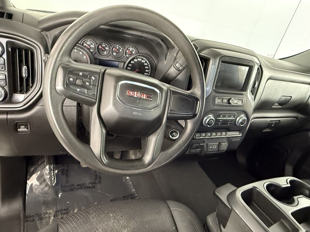 2023 GMC Sierra 1500 Pro 4WD Crew Cab Maumee OH