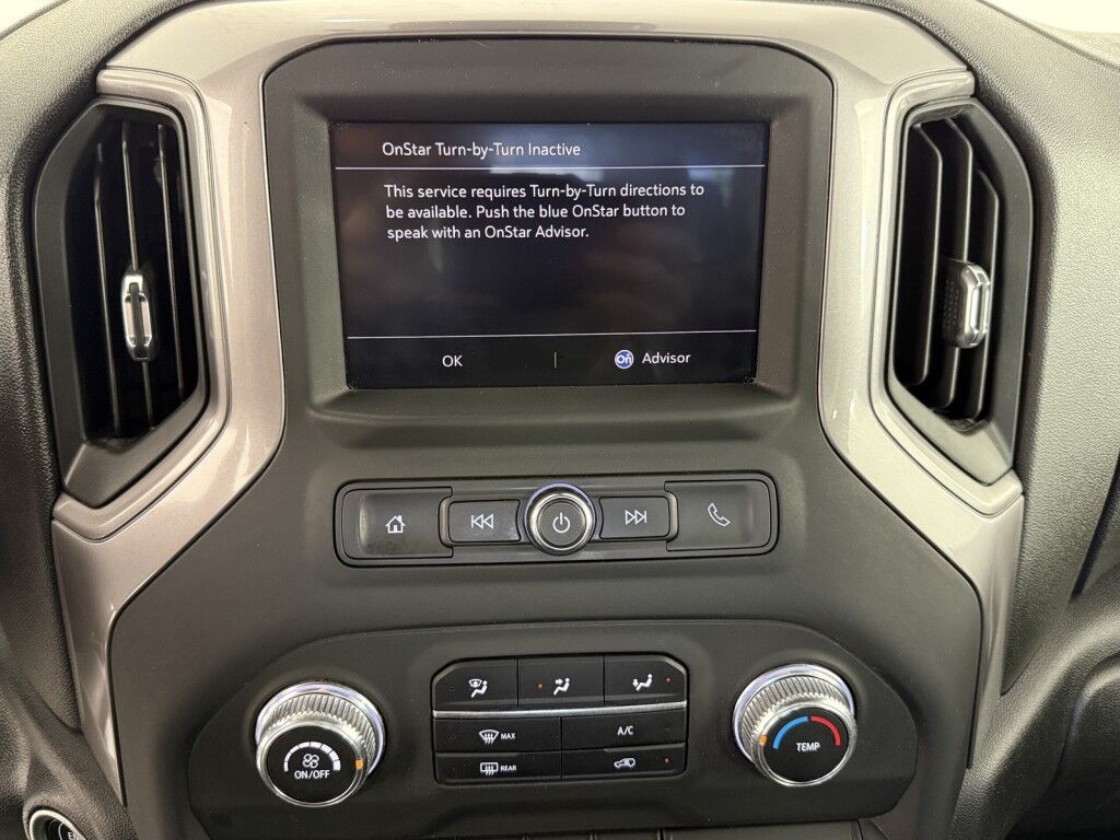 2023 GMC Sierra 1500 Pro 4WD Crew Cab Maumee OH
