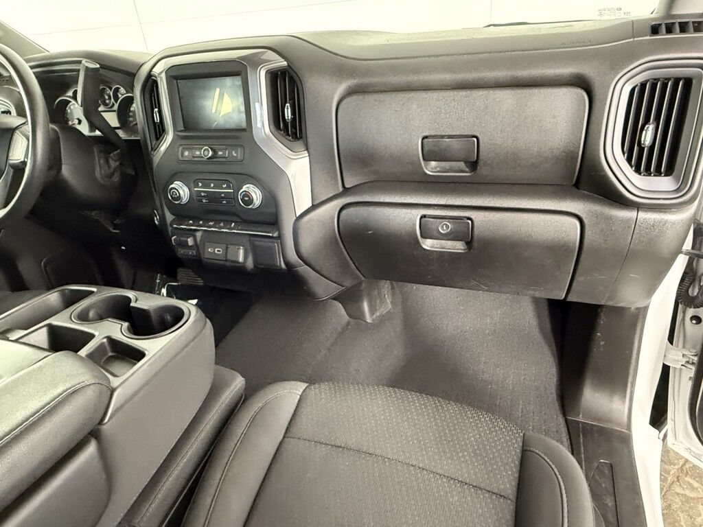 2023 GMC Sierra 1500 Pro 4WD Crew Cab Maumee OH