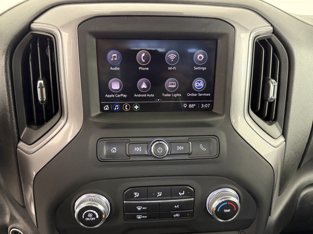 2023 GMC Sierra 1500 Pro 4WD Crew Cab Maumee OH