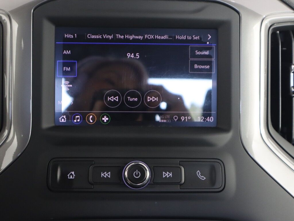 2023 GMC Sierra 1500 Pro 4WD Graphite Edition w/Off Road Pkg/Medium Bed Maumee OH