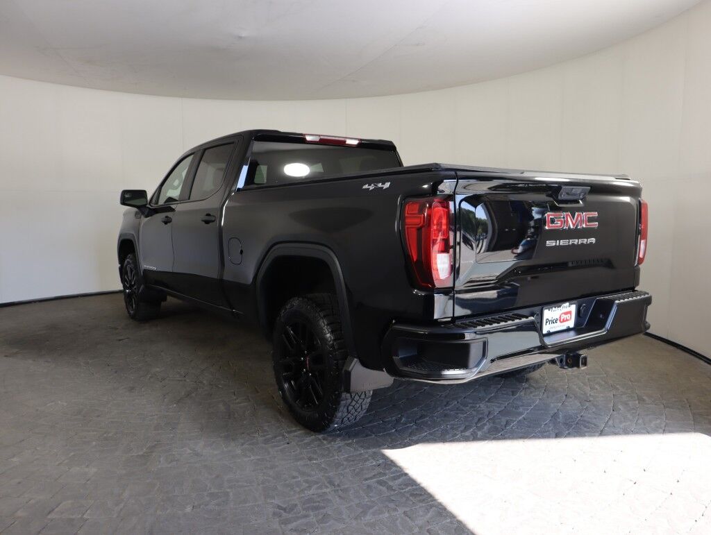 2023 GMC Sierra 1500 Pro 4WD Graphite Edition w/Off Road Pkg/Medium Bed Maumee OH