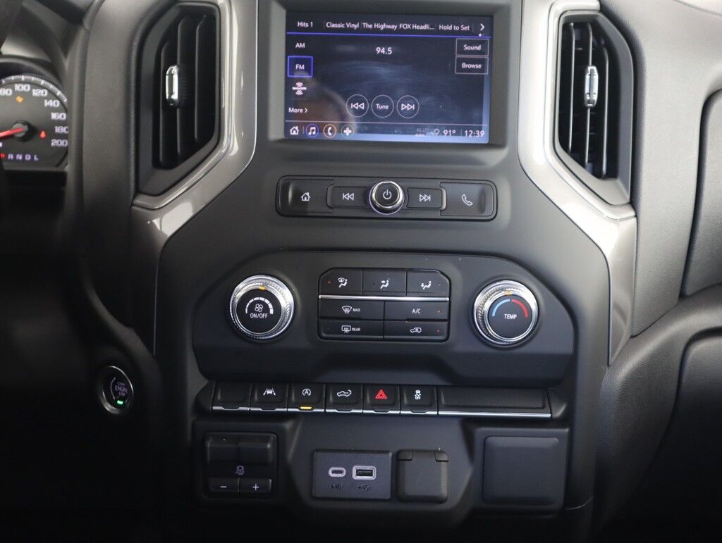 2023 GMC Sierra 1500 Pro 4WD Graphite Edition w/Off Road Pkg/Medium Bed Maumee OH