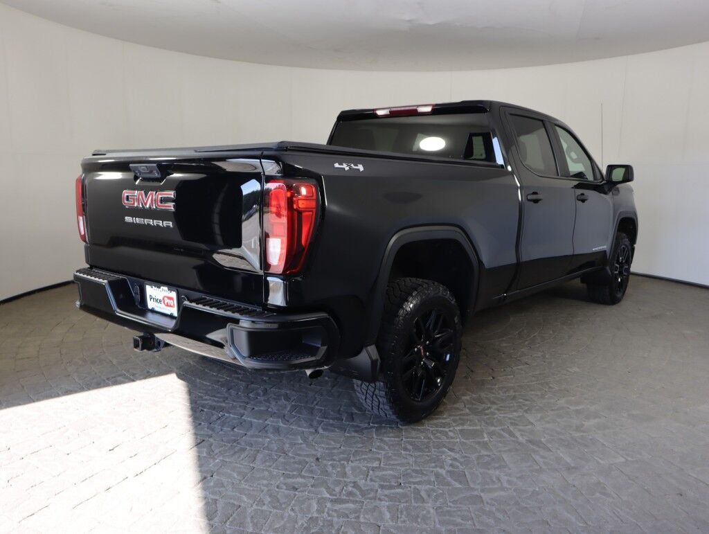 2023 GMC Sierra 1500 Pro 4WD Graphite Edition w/Off Road Pkg/Medium Bed Maumee OH