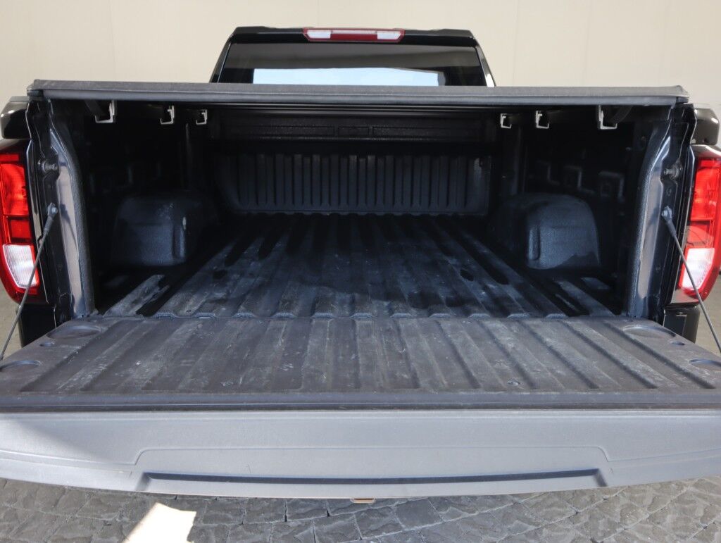 2023 GMC Sierra 1500 Pro 4WD Graphite Edition w/Off Road Pkg/Medium Bed Maumee OH