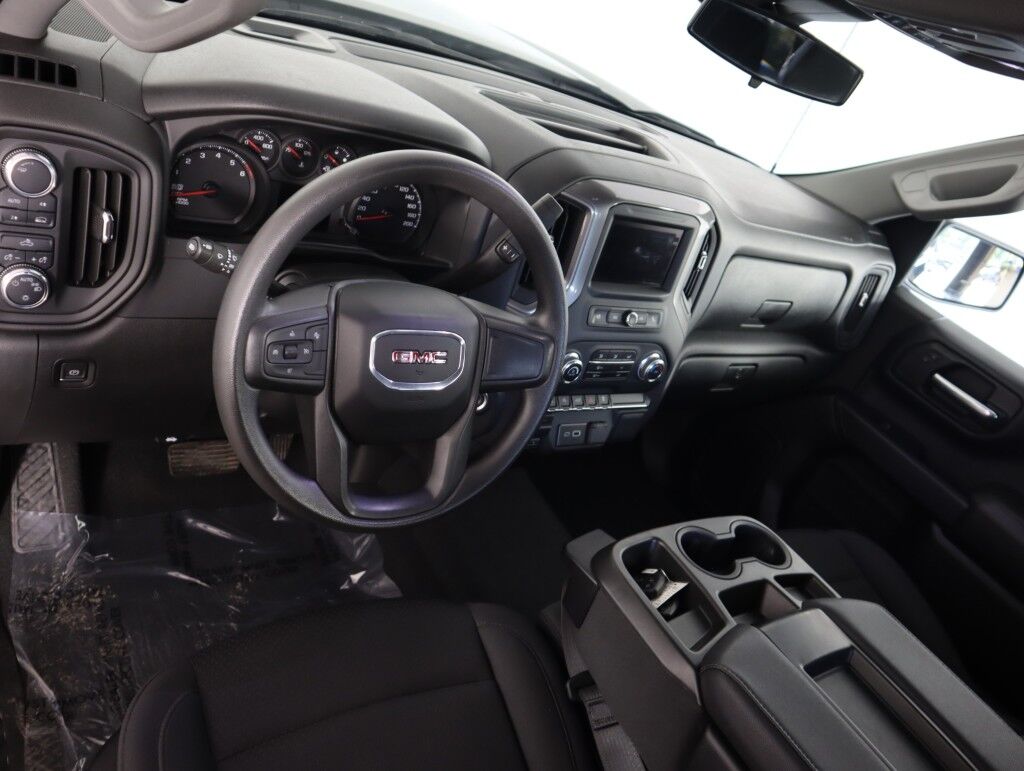 2023 GMC Sierra 1500 Pro 4WD Graphite Edition w/Off Road Pkg/Medium Bed Maumee OH