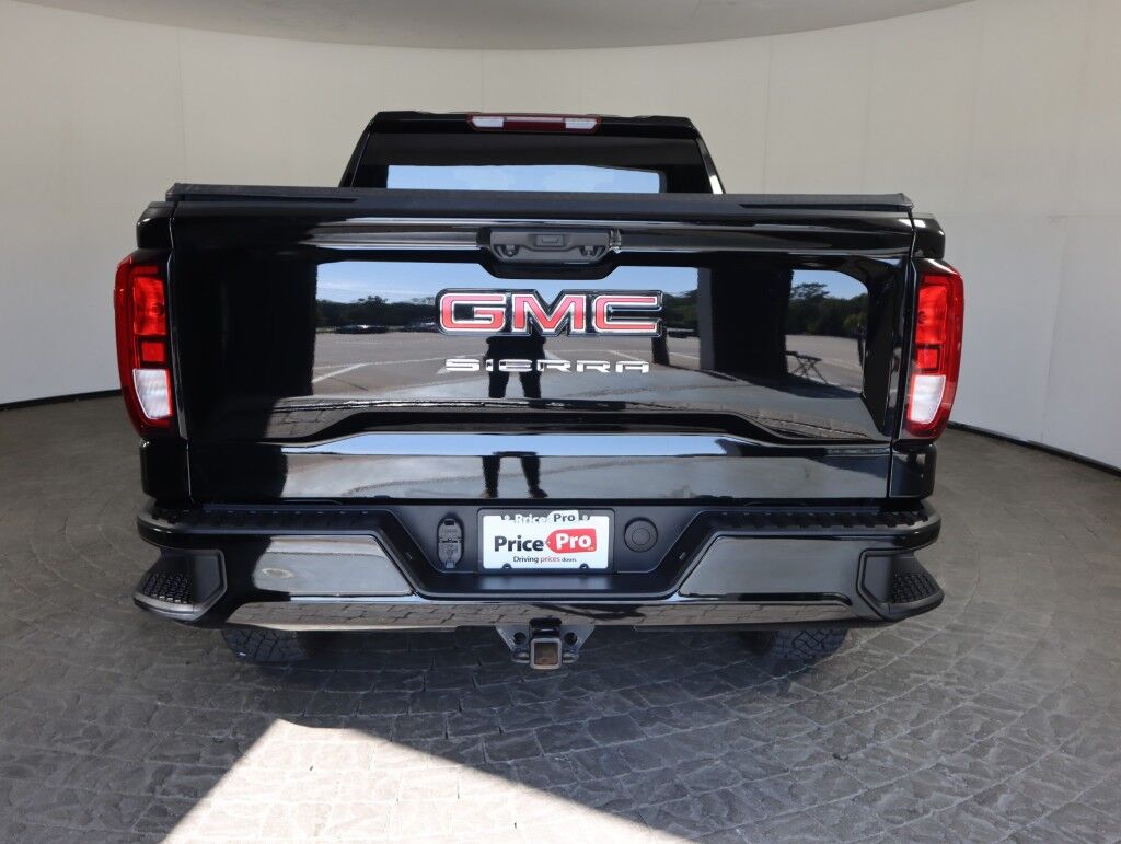 2023 GMC Sierra 1500 Pro 4WD Graphite Edition w/Off Road Pkg/Medium Bed Maumee OH