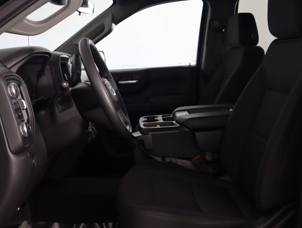 2023 GMC Sierra 1500 Pro 4WD Graphite Edition w/Off Road Pkg/Medium Bed Maumee OH