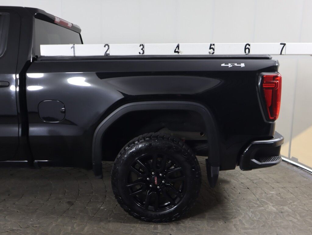 2023 GMC Sierra 1500 Pro 4WD Graphite Edition w/Off Road Pkg/Medium Bed Maumee OH