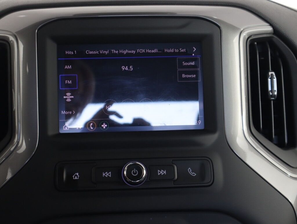 2023 GMC Sierra 1500 Pro 4WD Graphite Edition w/Off Road Pkg/Medium Bed Maumee OH