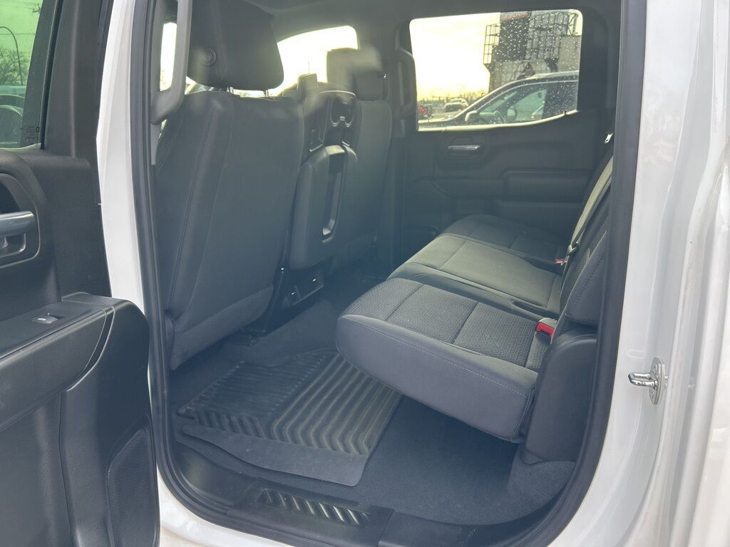 2023 GMC Sierra 1500 Pro Akron