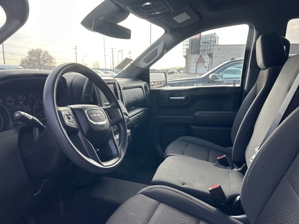 2023 GMC Sierra 1500 Pro Akron