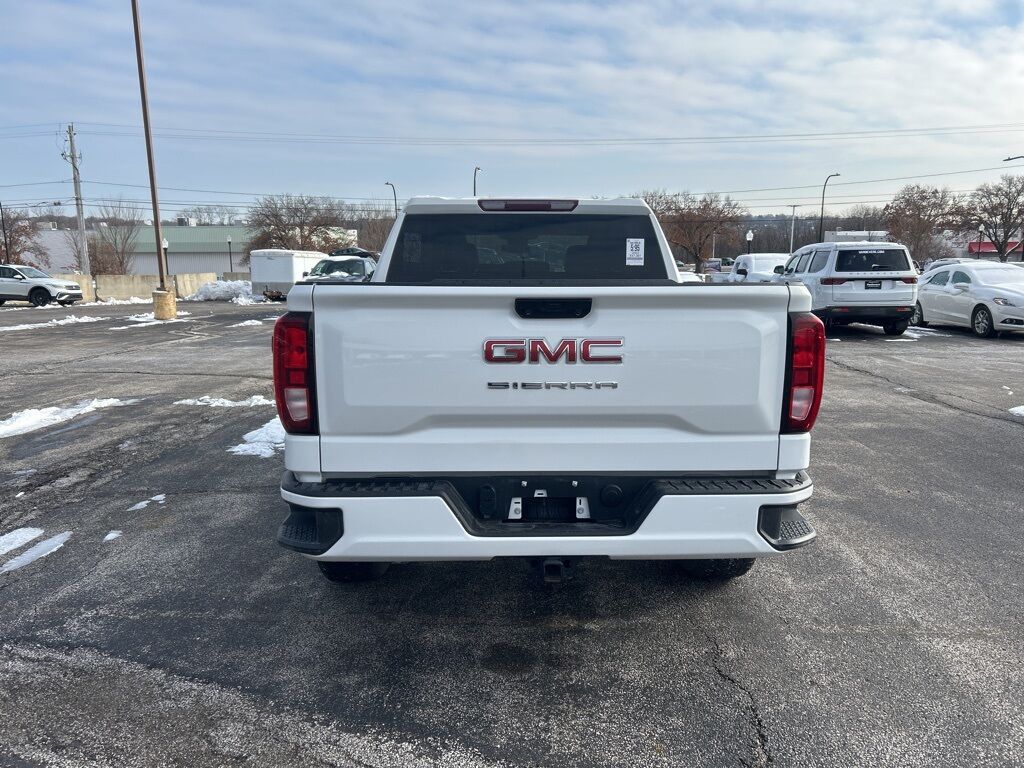 2023 GMC Sierra 1500 Pro Akron