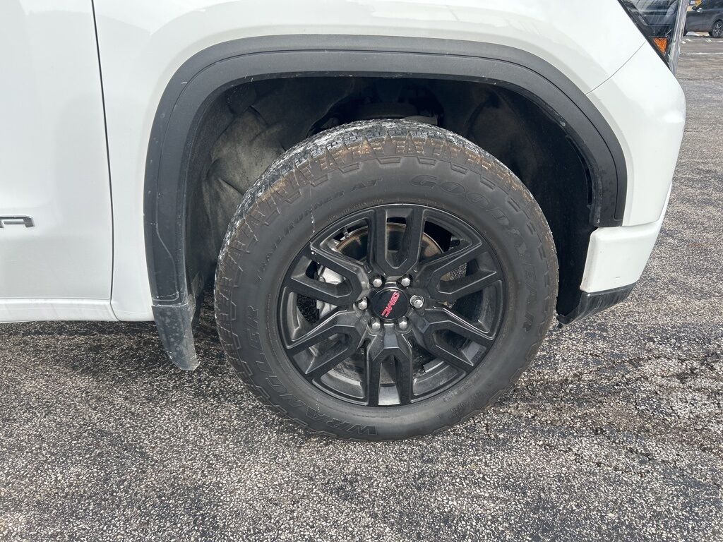 2023 GMC Sierra 1500 Pro Akron