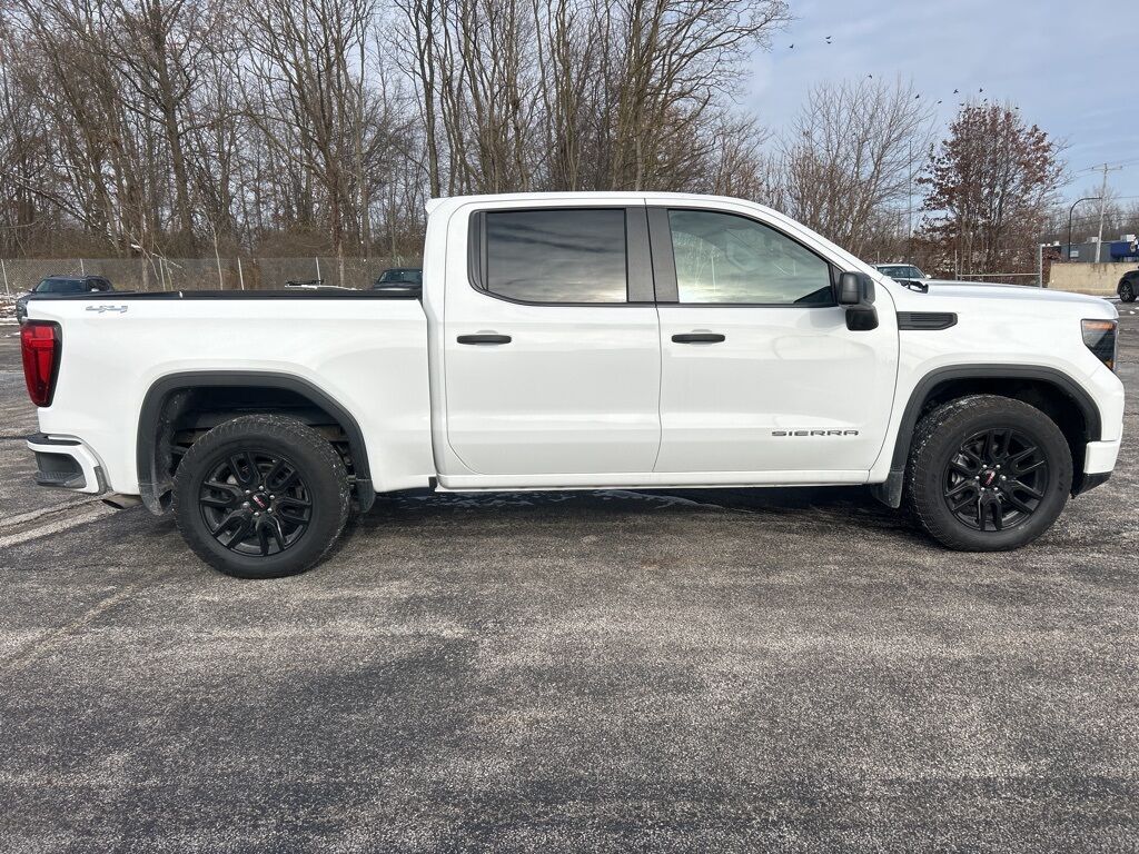 2023 GMC Sierra 1500 Pro Akron