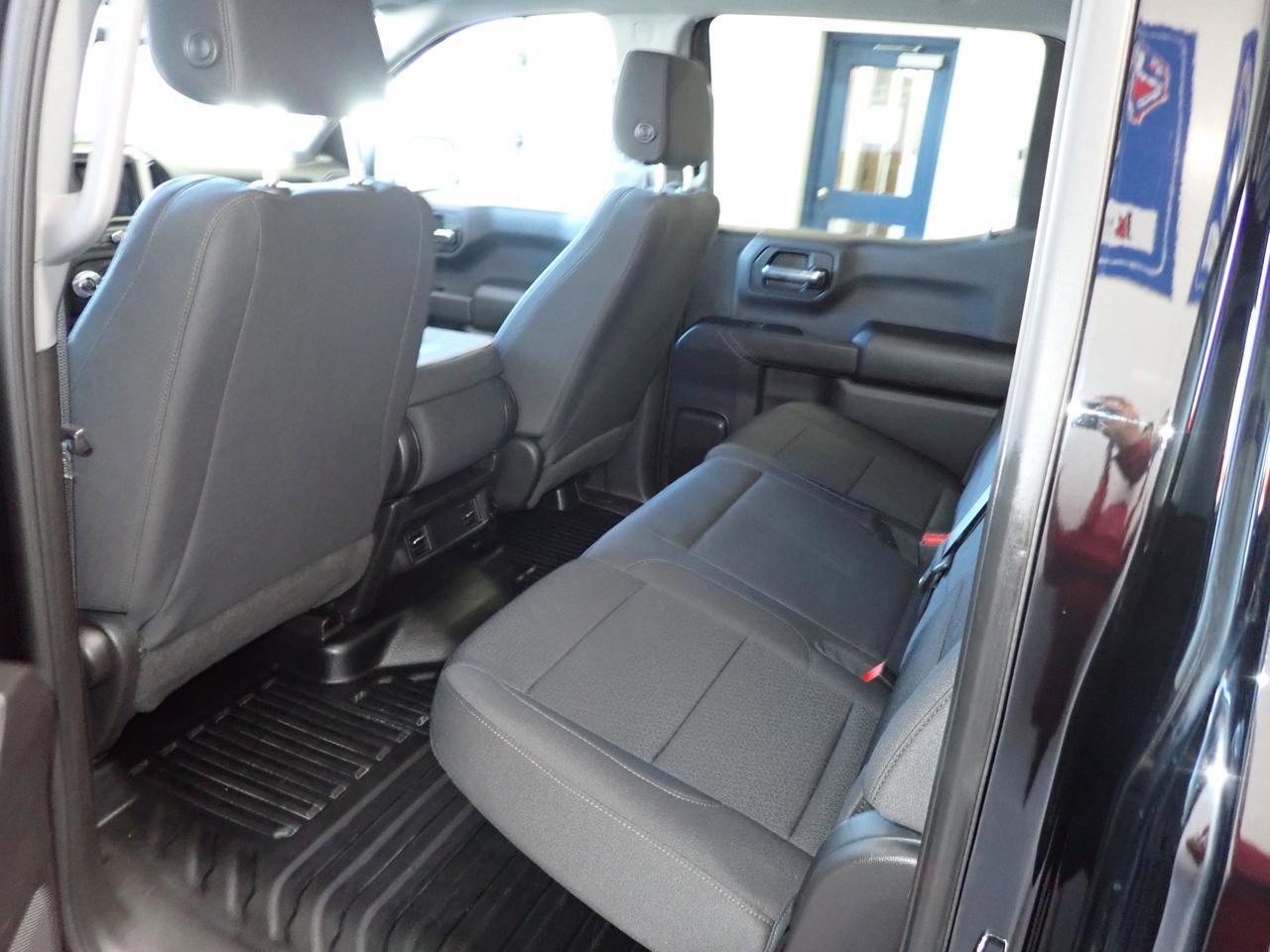2023 GMC Sierra 1500 Pro CREW CAB 5&apos;8&quot; BOX Listowel ON