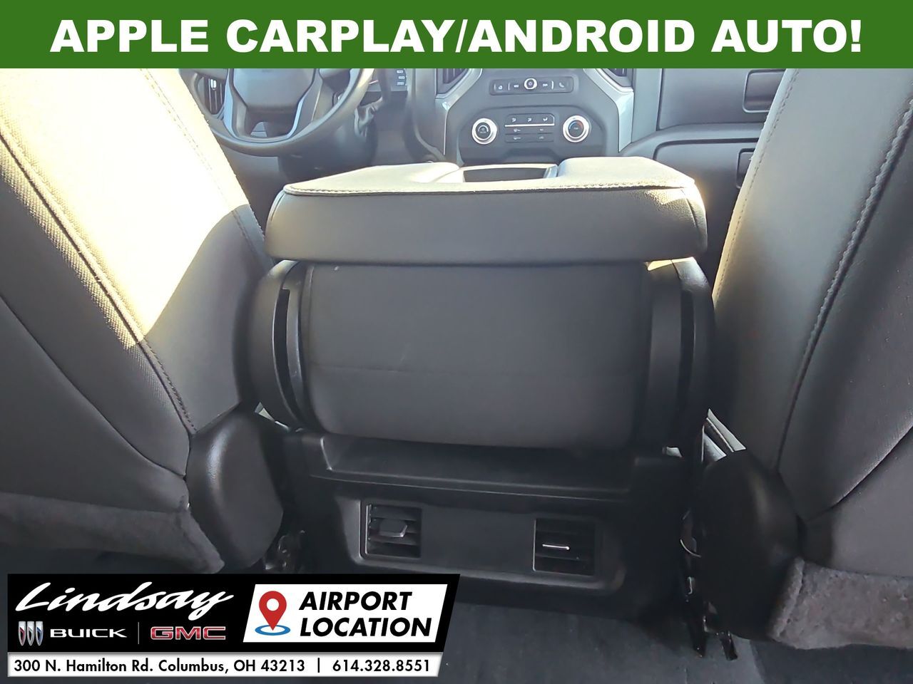 2023 GMC Sierra 1500 Pro Columbus OH