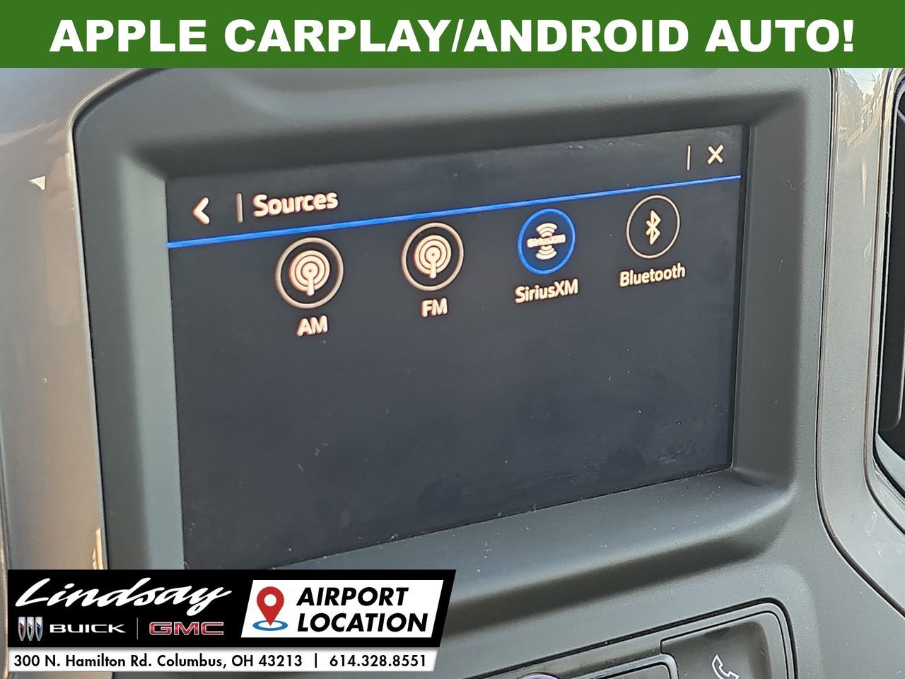 2023 GMC Sierra 1500 Pro Columbus OH