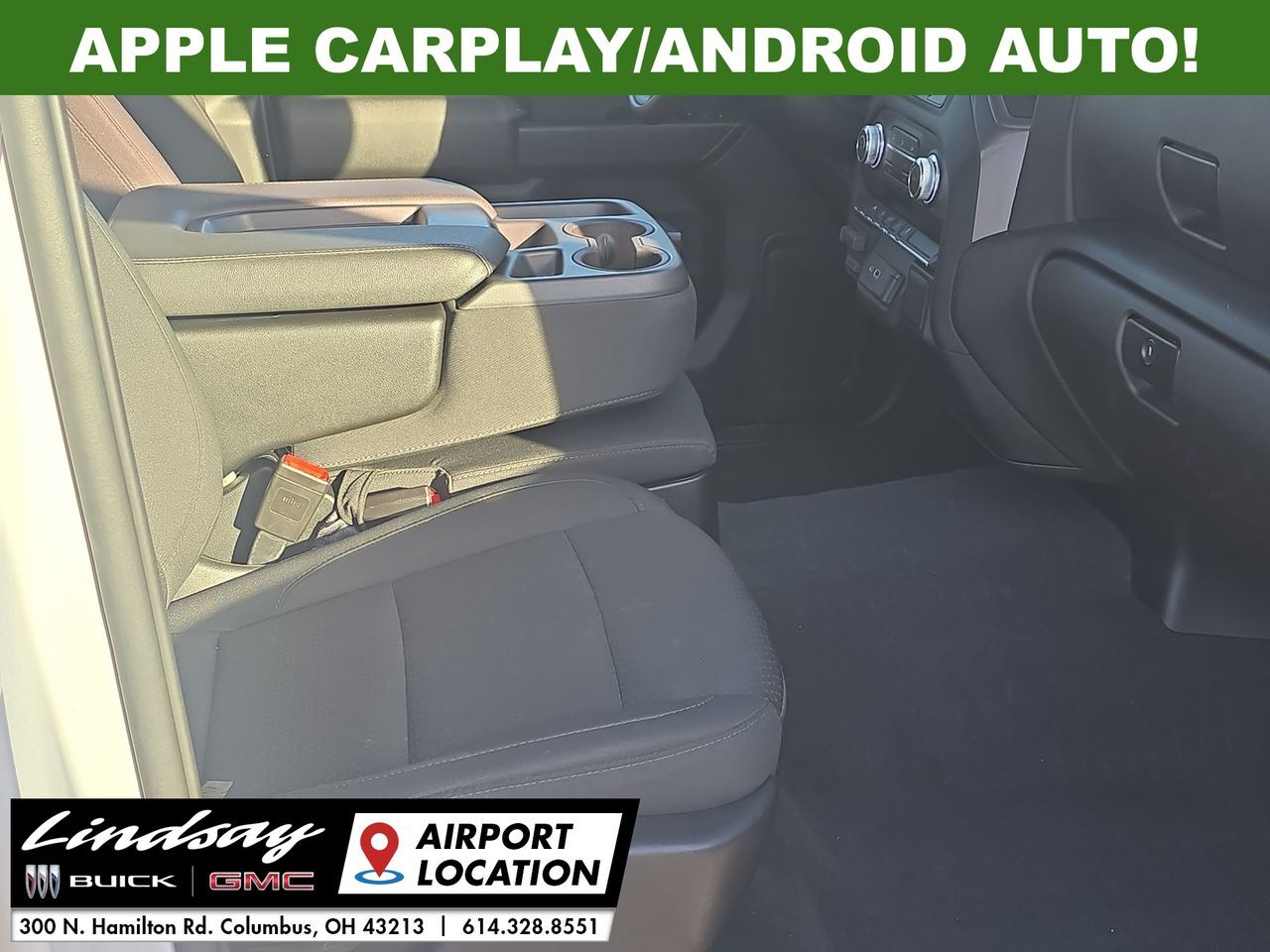 2023 GMC Sierra 1500 Pro Columbus OH