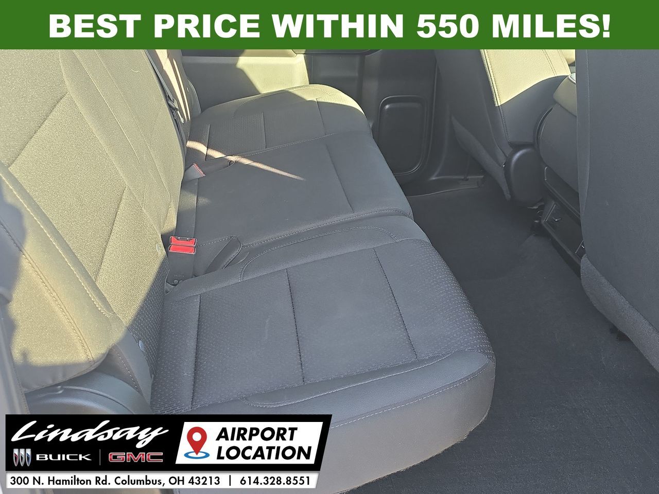 2023 GMC Sierra 1500 Pro Columbus OH