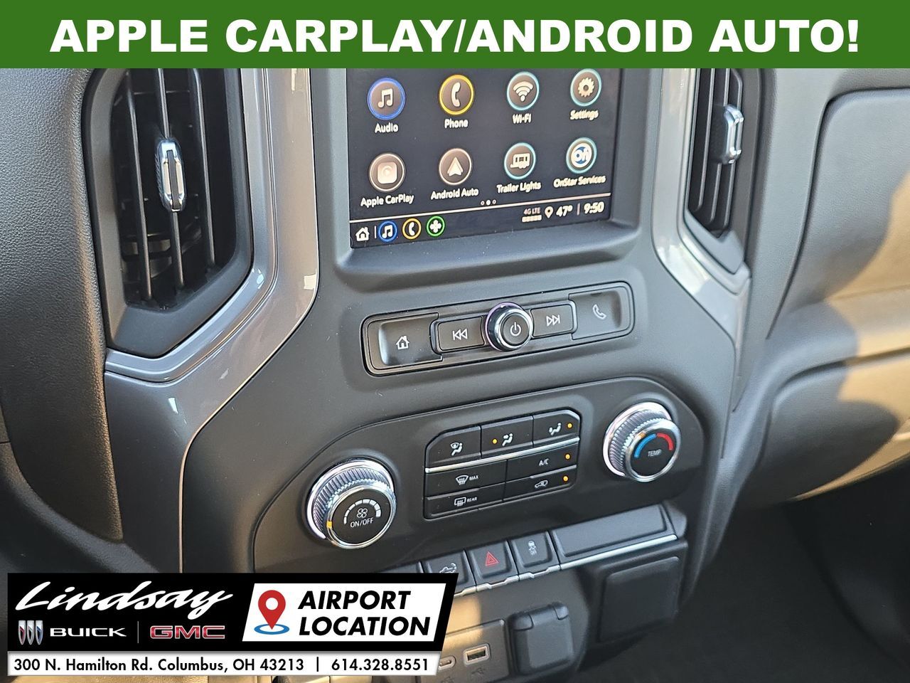 2023 GMC Sierra 1500 Pro Columbus OH