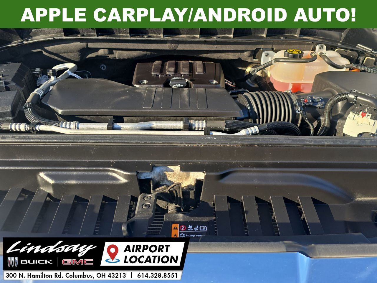 2023 GMC Sierra 1500 Pro Columbus OH