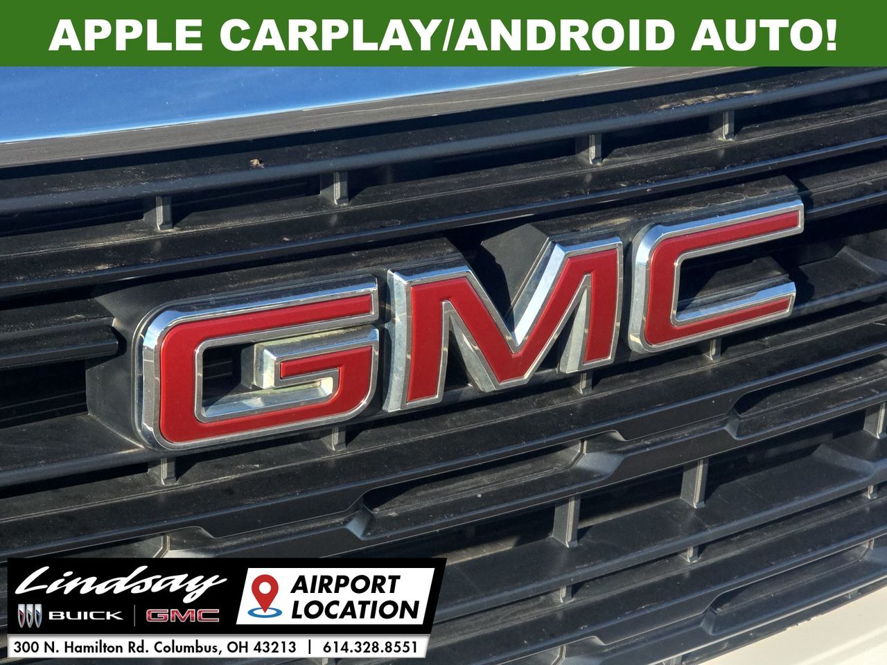 2023 GMC Sierra 1500 Pro Columbus OH