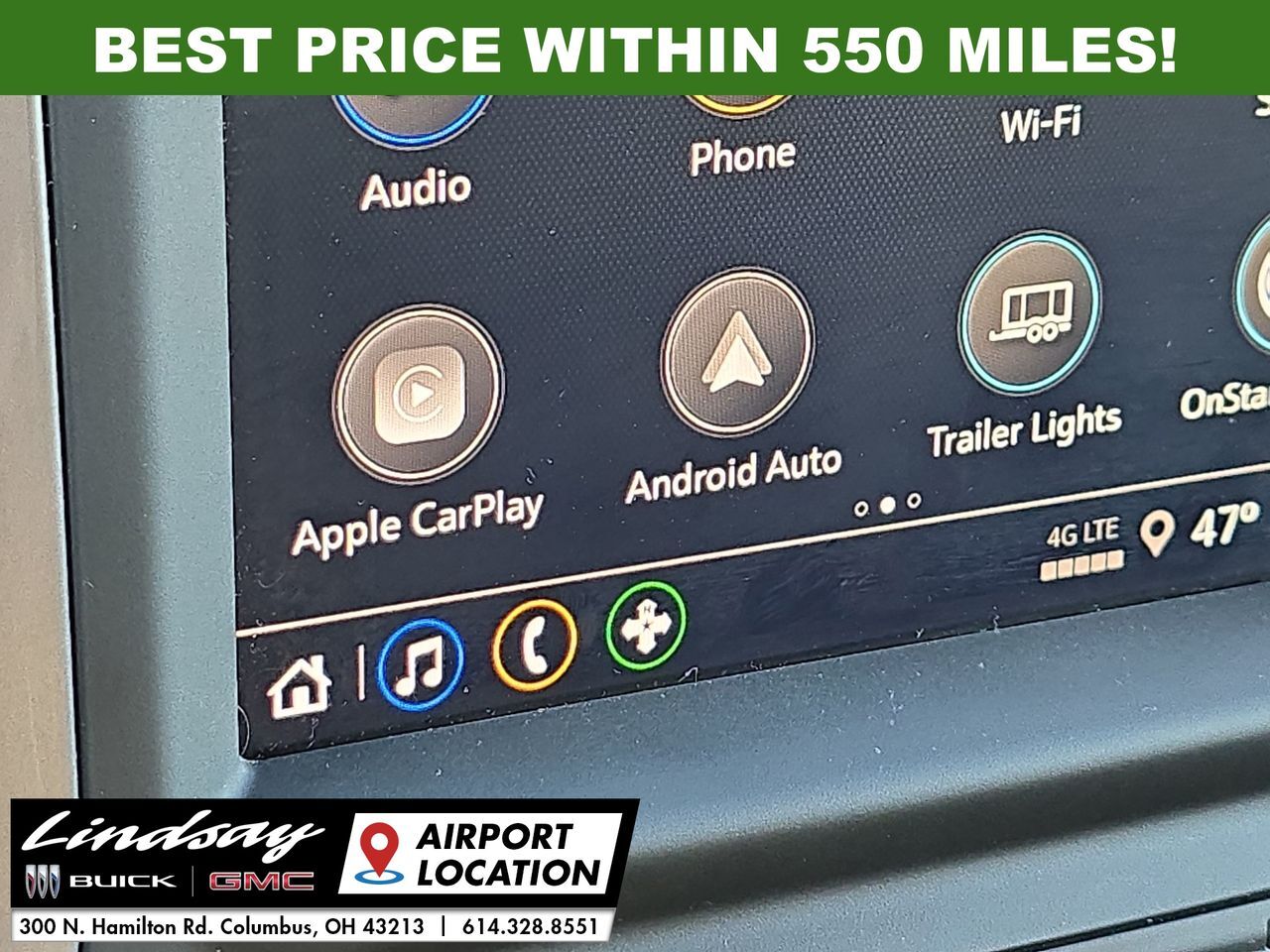 2023 GMC Sierra 1500 Pro Columbus OH