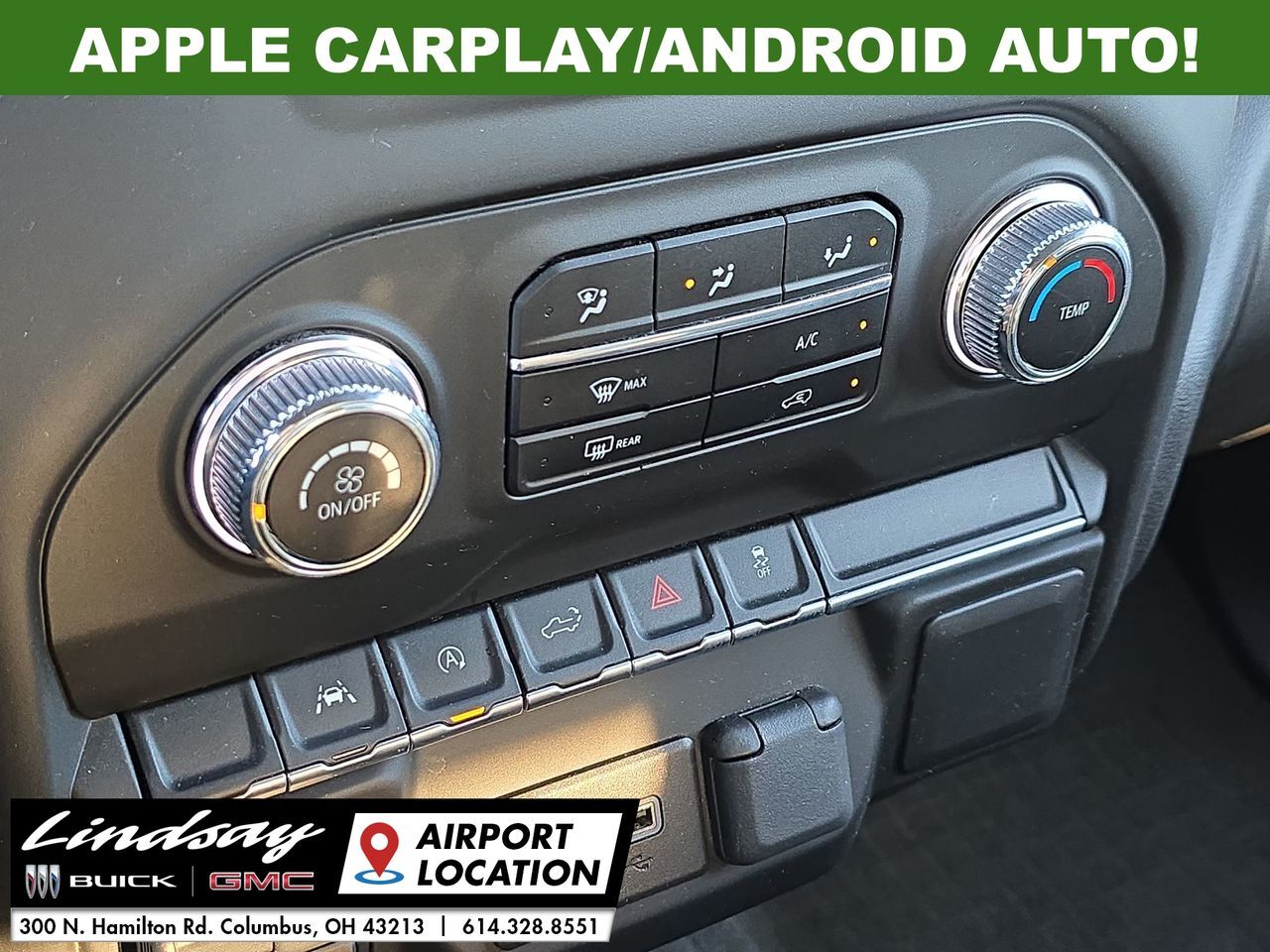 2023 GMC Sierra 1500 Pro Columbus OH