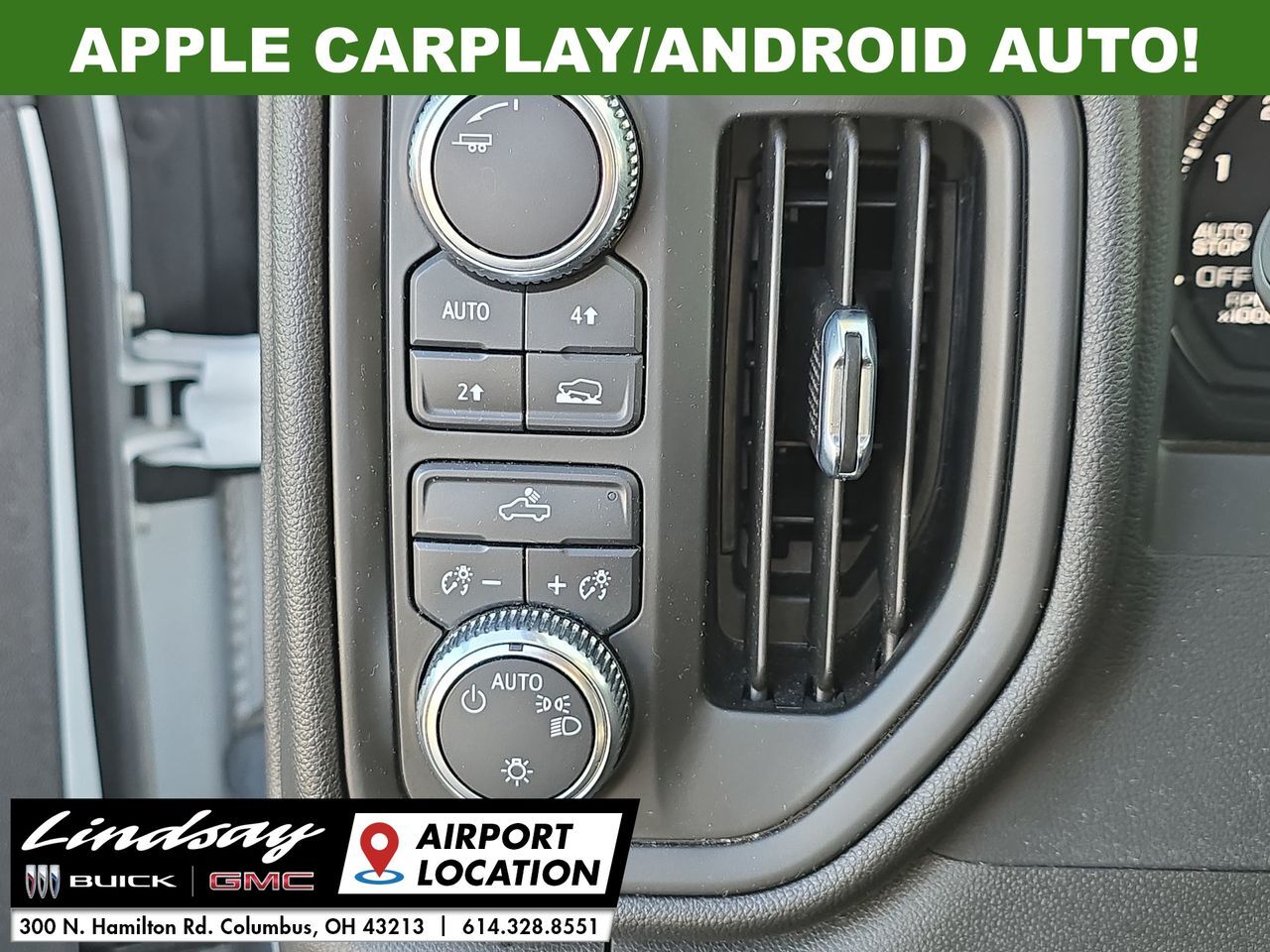 2023 GMC Sierra 1500 Pro Columbus OH