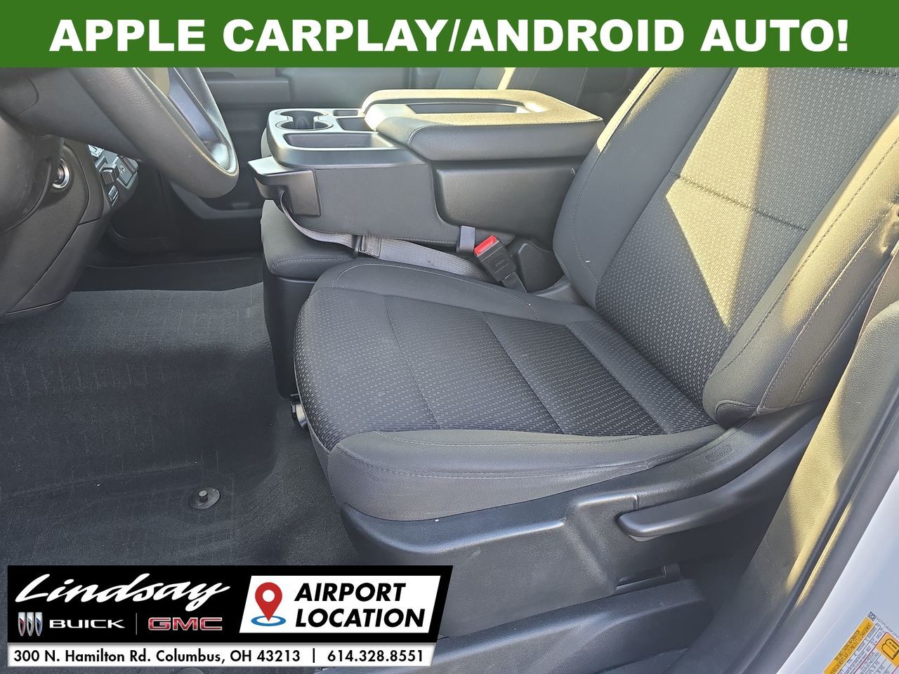 2023 GMC Sierra 1500 Pro Columbus OH