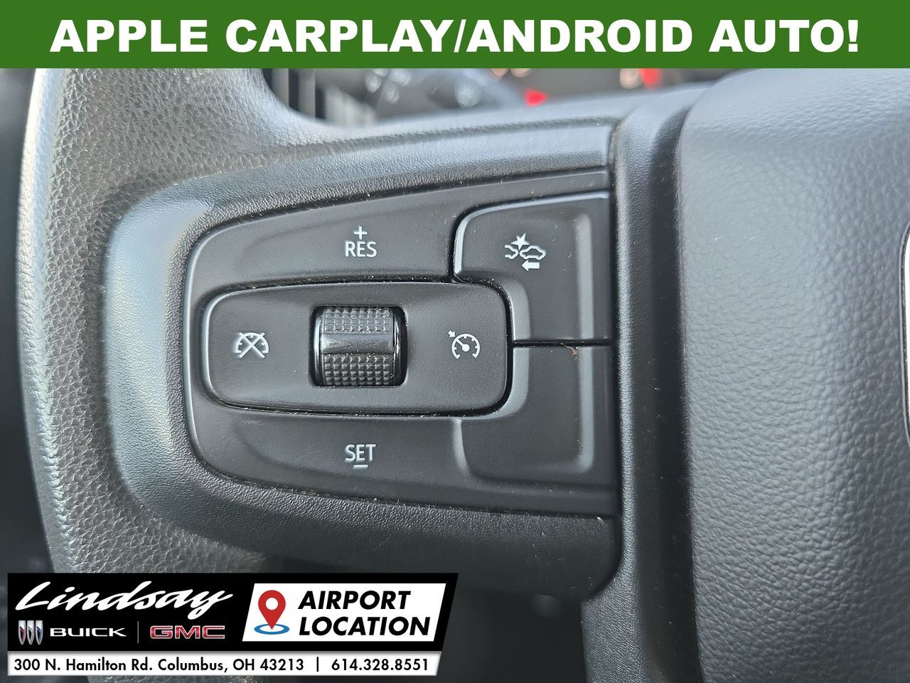 2023 GMC Sierra 1500 Pro Columbus OH