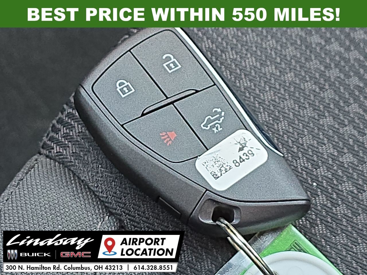 2023 GMC Sierra 1500 Pro Columbus OH