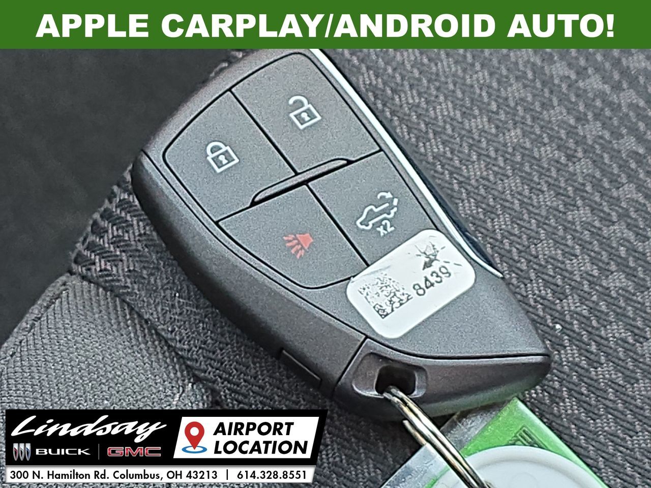 2023 GMC Sierra 1500 Pro Columbus OH